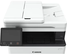 Canon | I-SENSYS | MF463DW | lazerinis | Mono | Multifuncion spausdintuvas | A4 | Wi-Fi | Baltas