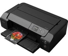 Canon IMAGEPROGRAF PRO-310 - A3 Spausdintuvas Spalvotas WLAN