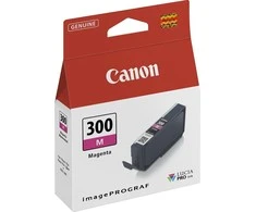 Canon PFI-300 M purpurinė