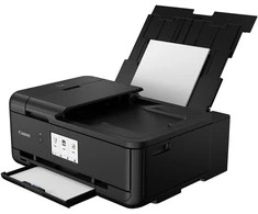 Spausdintuvas Canon PIXMA TS9550 raiška 4800 x 1200 DPI A3 „Wi-Fi“