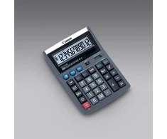 Canon TX-1210E -pöytälaskin