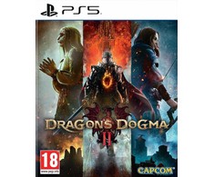 Dragon's Dogma 2 - PlayStation 5
