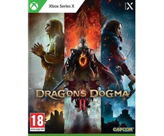 Dragon's Dragon „Dogma 2“ – „XBOX Series X“