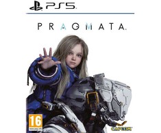 Capcom Pragmata (PS5)
