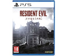 Capcom Resident Evil Requiem (PS5)