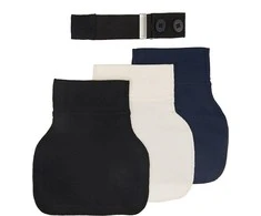 Carriwell Flexibelt Waist Expander tempiamas nėštumo diržas, vieno dydžio