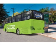 Carson Model Sport Carson FlixBus - kauko-ohjattava bussi, RTR
