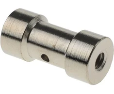 Adapteris - Caruba Spigot Adapteris 1/4" to 3/8" Female 32mm