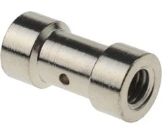 Adapteris - Caruba Spigot Adapteris 1/4" to 3/8" Female 32mm