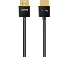 Caruba SmallRig 2956 HDMI laidas, 35 cm
