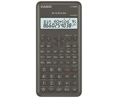 Casio FX-82 MS - S-V.P.A.M.