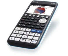 Casio FX-CG50 -grafiikkalaskin