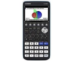 Casio FX-CG50 -grafiikkalaskin