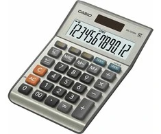 Casio MS-120FM BOX