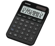 Casio MS-20YC pöytälaskin