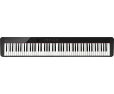 Skaitmeninis pianinas Casio PX-S1100 BK