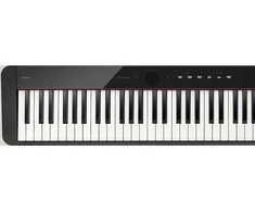 Skaitmeninis pianinas Casio PX-S1100 BK
