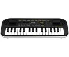 Vaikiškas sintezatorius Casio SA-51