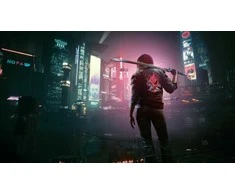 Cd Projekt Red Cyberpunk 2077 Ultimate Edition PS5