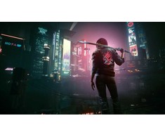 „Cyberpunk 2077“: galutinis leidimas (kompiuteriams)