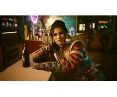Cd Projekt Red Kompaktinių diskų projektas „Cyberpunk 2077 Ultimate Edition“ („Switch 2“)