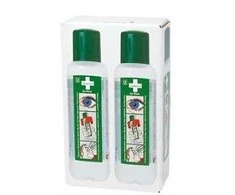 Akių plovimo skystis, 2x500ml, Cederroth