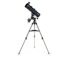 Teleskopas Celestron - Astromaster Reflector 130 EQ Motor Drive