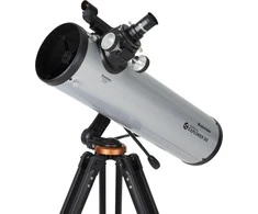 Teleskopas Celestron – „Star Sense Explore DX 130“.