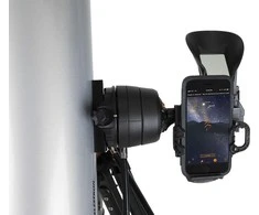 Teleskopas Celestron StarSense Explorer DX130