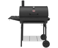 Lauko kepsninė Char-Griller Pro Deluxe