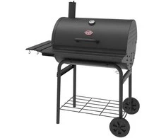 Lauko kepsninė Char-Griller Pro Deluxe