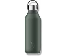 Chillys vandens butelis Series 2 Pine Žalias 500ml