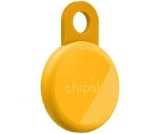 „Chipolo LOOP“ – įkraunamas „Bluetooth“ sekiklis su silikonine kilpa, skirtas „iOS“ ir „Android“, „Honey“
