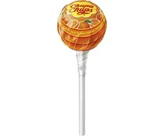 Chupa Chups Lollipop Fruit -tikkarit, 1,2kg