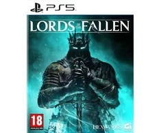 „Ci Games Lords Of The Fallen“ standartinis leidimas PS5