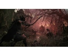 „Ci Games Lords Of The Fallen“ standartinis leidimas PS5