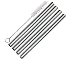 Digitus Cilio Piccolo teräspilli lyhyt, 4 kpl