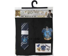 Vision Cinereplicas Hario Poterio Ravenclaw burtininko chalatas, S dydis