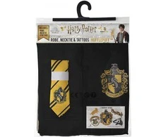 Vision Cinereplicas Harry Potter Hufflepuff burtininko chalatas, L dydis
