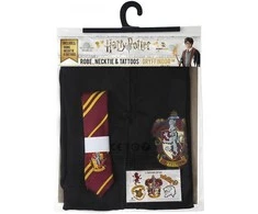 Vision Cinereplicas Harry Potter Rohkelikko (Gryffindor) -velhonkaapu, L-koko