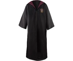 Vision Cinereplicas Harry Potter Brave (Grifindoras) burtininko chalatas, S dydis