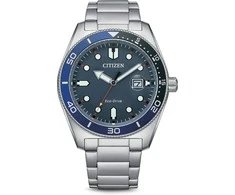 Laikrodis CITIZEN Eco-Drive AW1761-89L