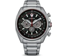 Laikrodis Citizen Eco-Drive CA4561-89E