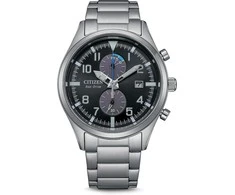 Laikrodis CITIZEN Eco-Drive CA7028-81E