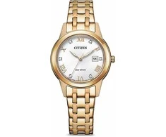 Citizen Elegance Eco Drive FE1243-83A