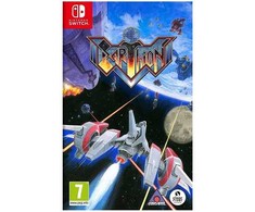 Earthion - Nintendo Switch