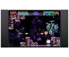 Earthion - Nintendo Switch