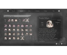 „Clear River Games ENDER LILIES“ – „Quietus of the Knights“ – „Nintendo Switch“