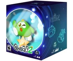 Clear River Games Gimmick 2 - Collector's Edition peli (PS5)