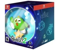 Clear River Games Gimmick 2 (Collectors Edition)